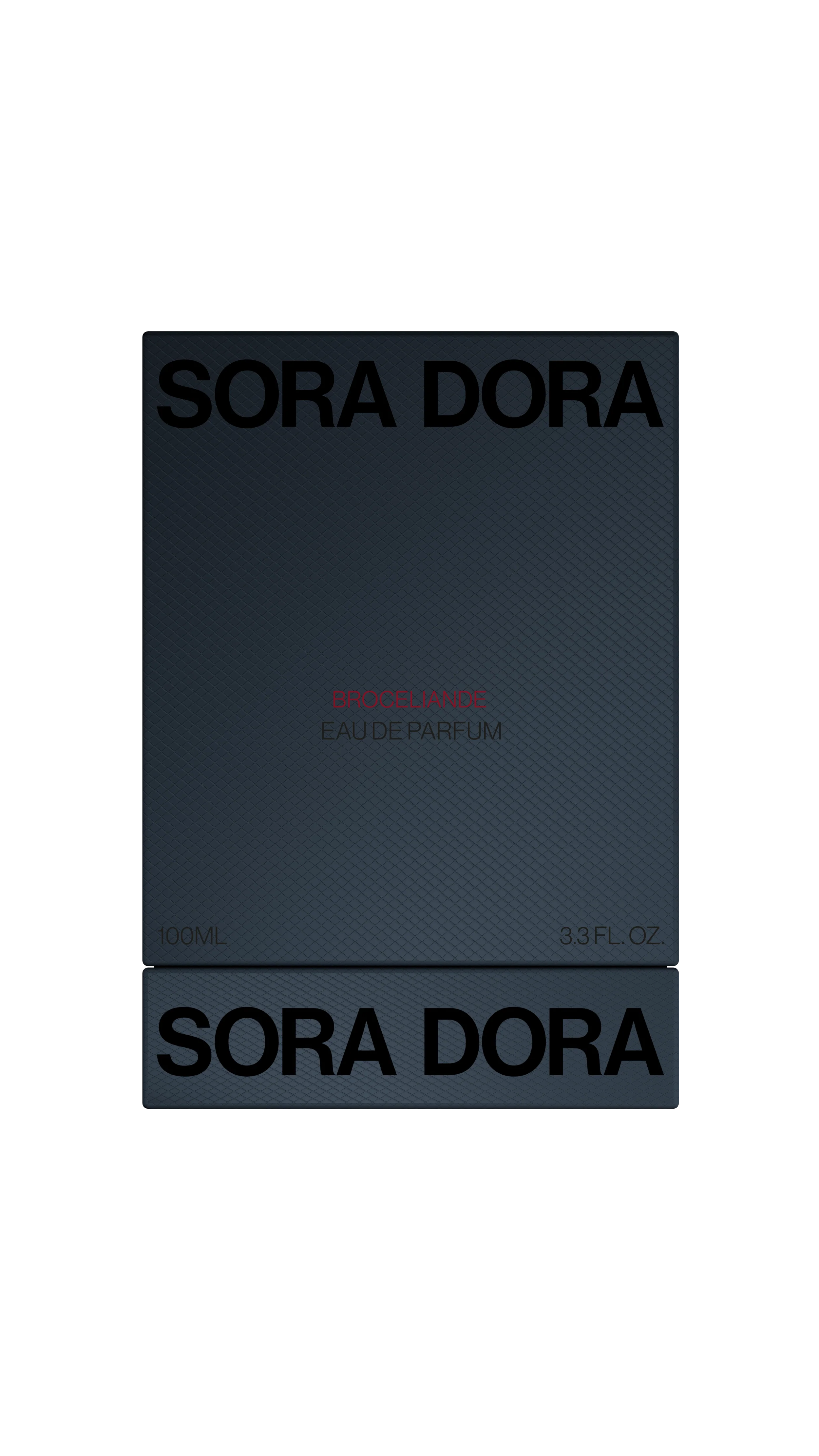 BROCELIANDE EDP - SORADORA - Image 4