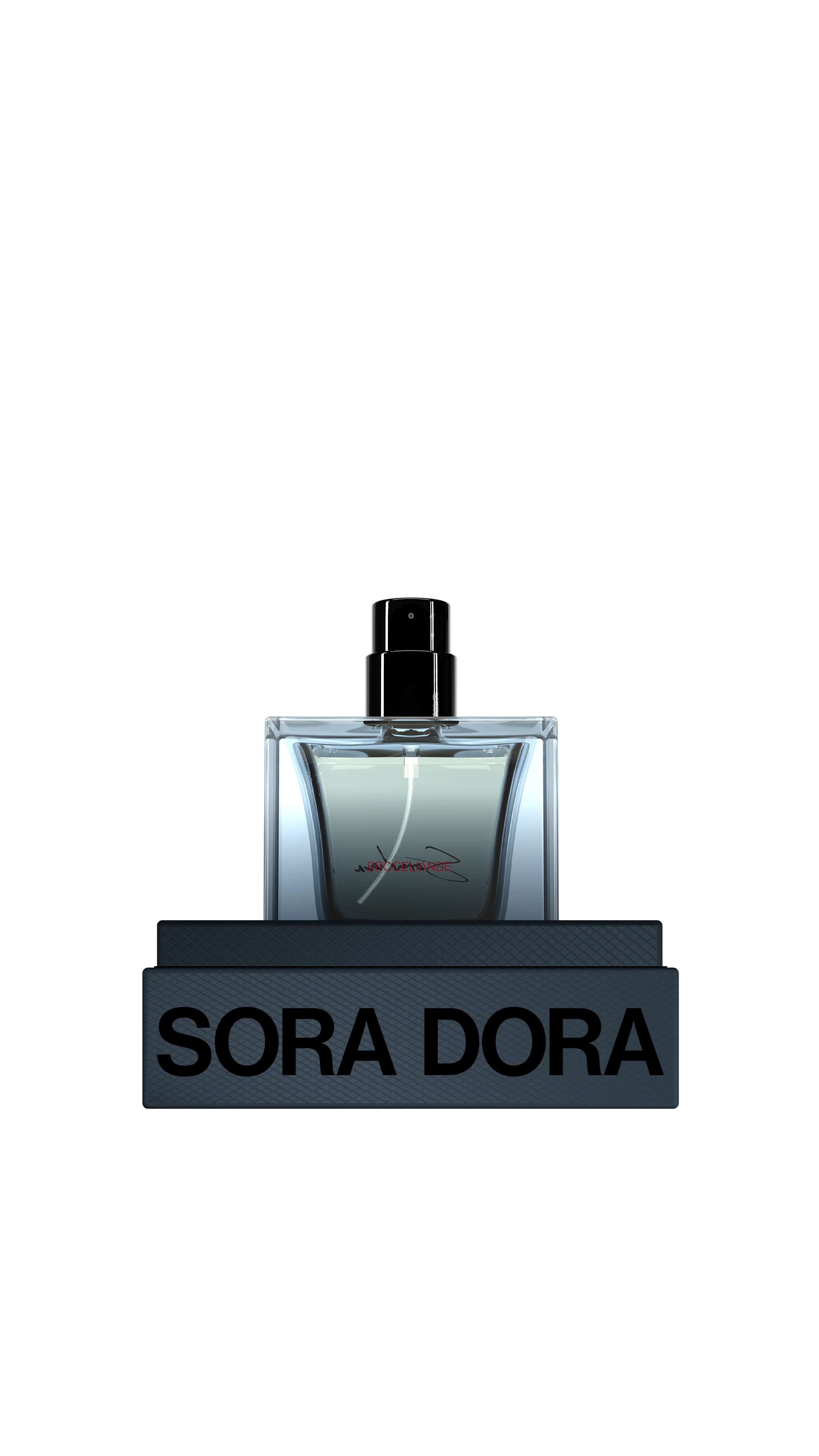 BROCELIANDE - SORADORA - Image 4