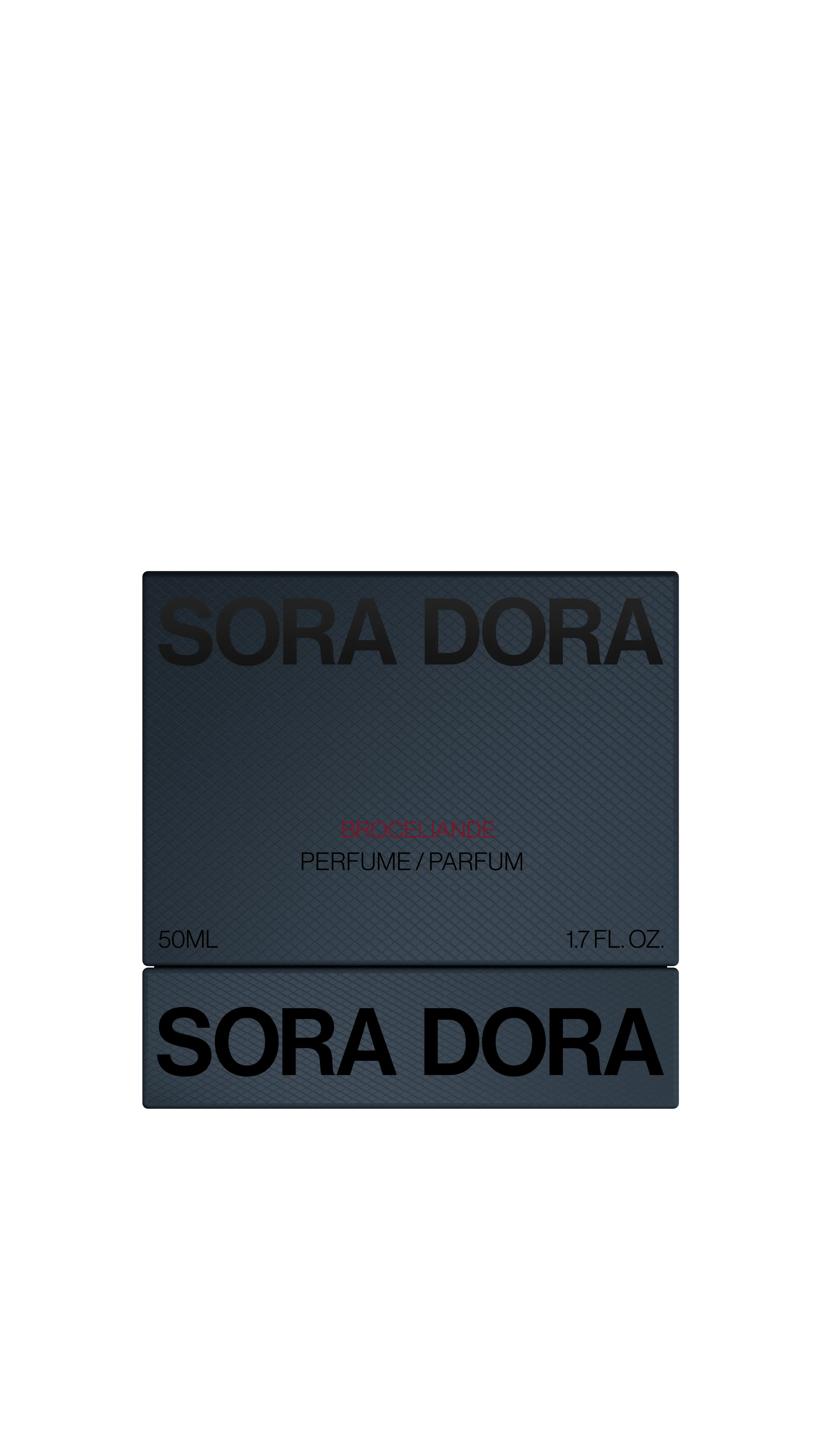 BROCELIANDE - SORADORA - Image 5