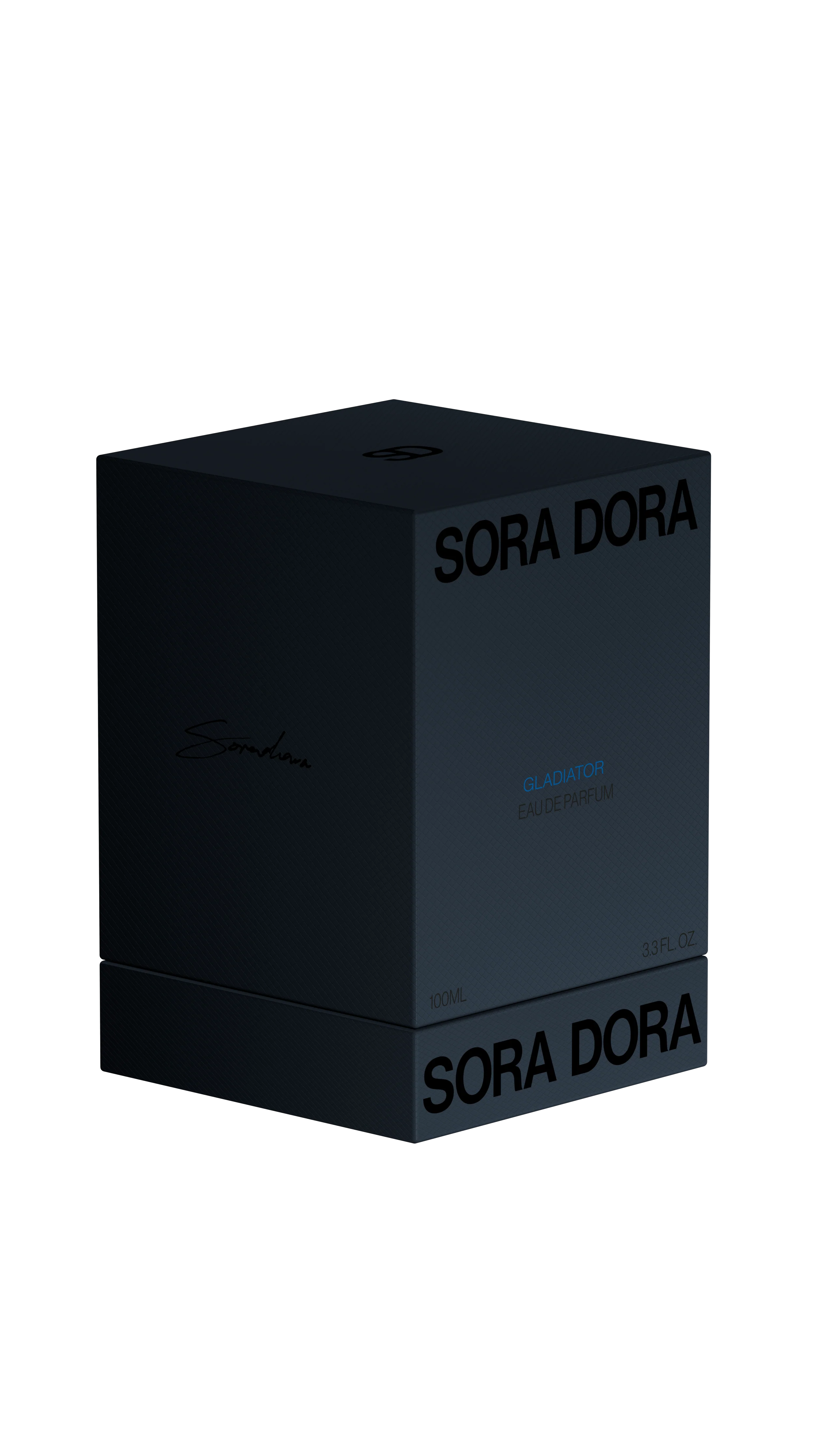 GLADIATOR EDP - SORADORA - Image 5