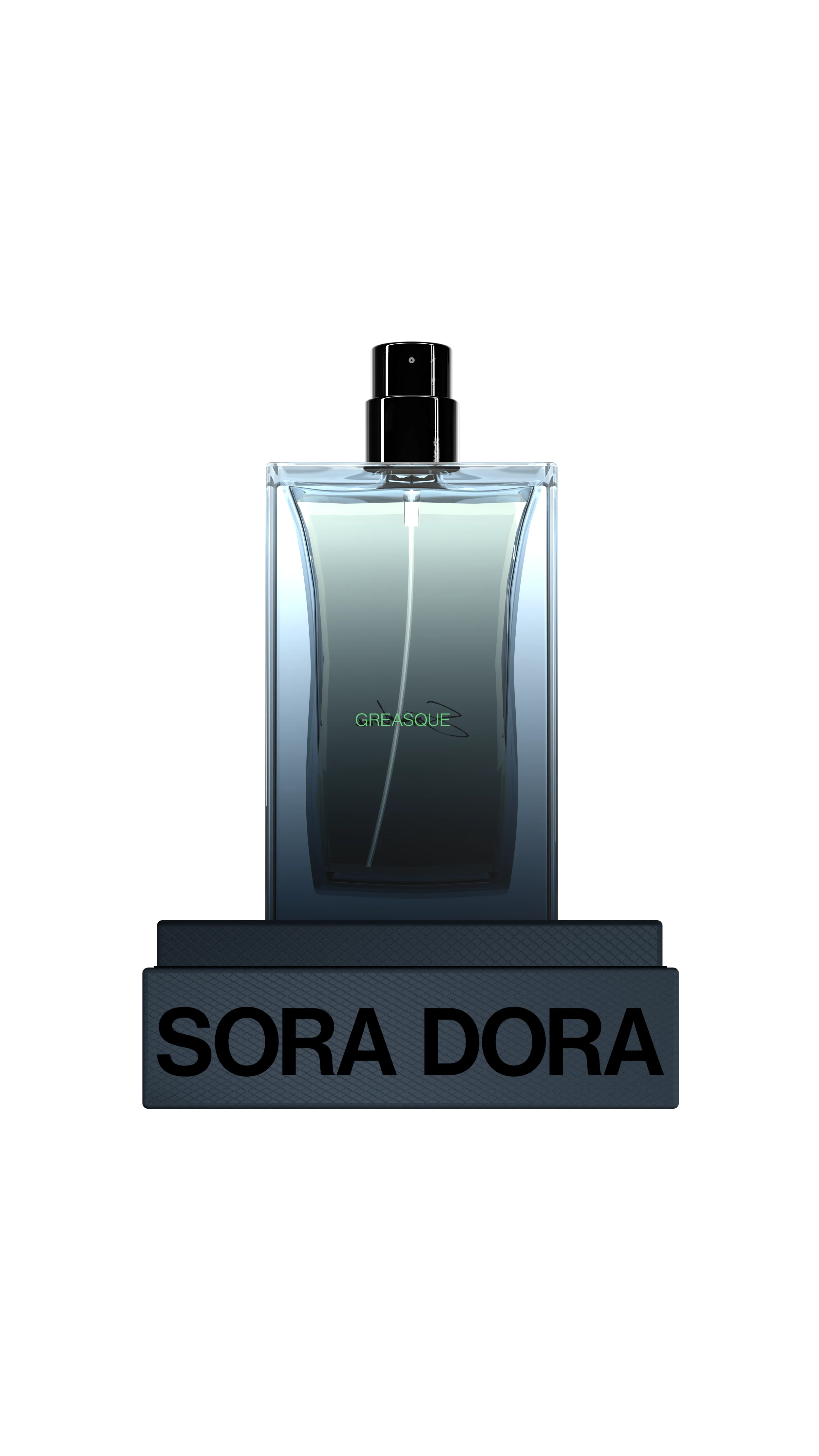 GREASQUE EDP - SORADORA - Image 3