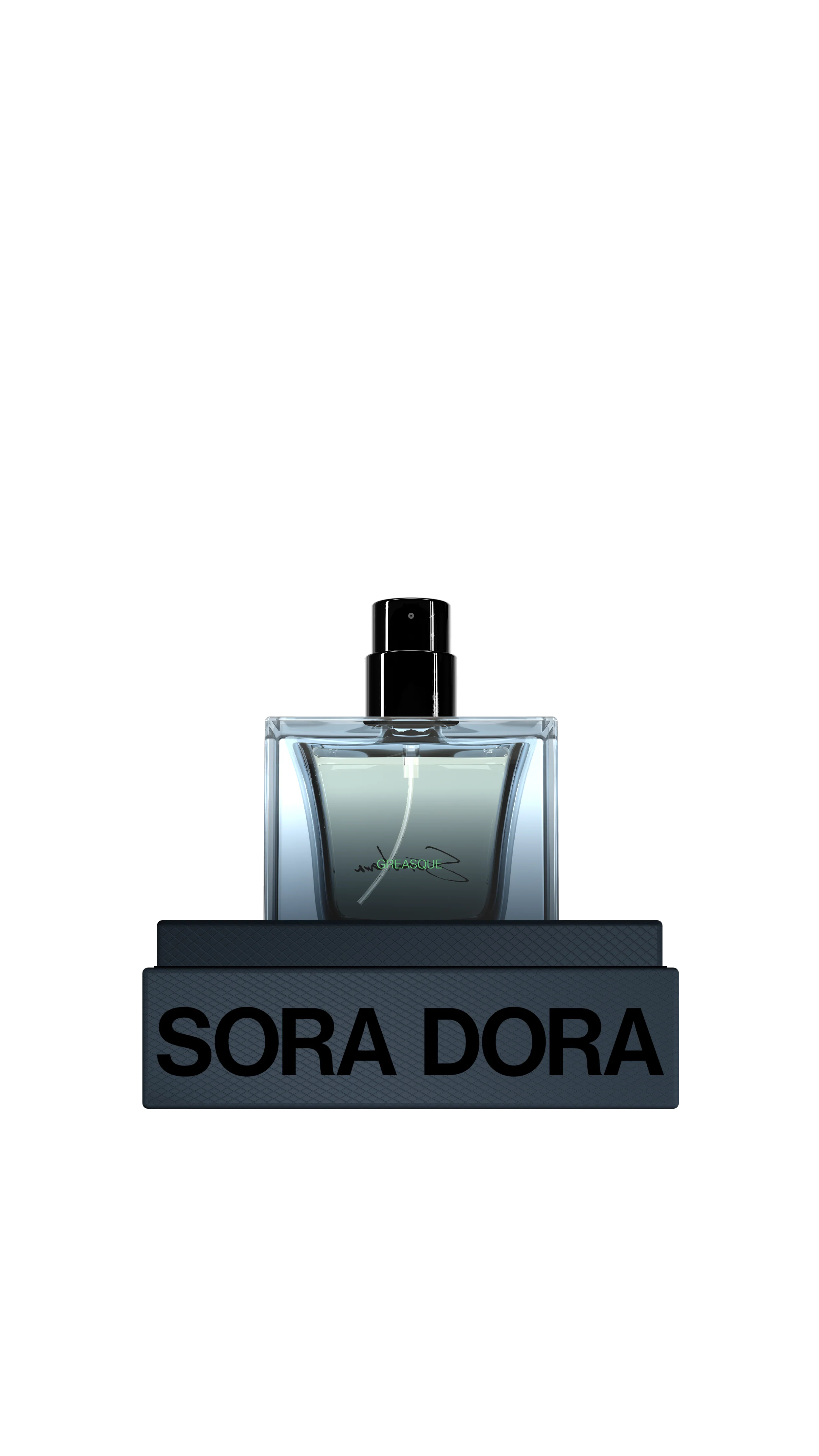 GREASQUE - SORADORA - Image 4