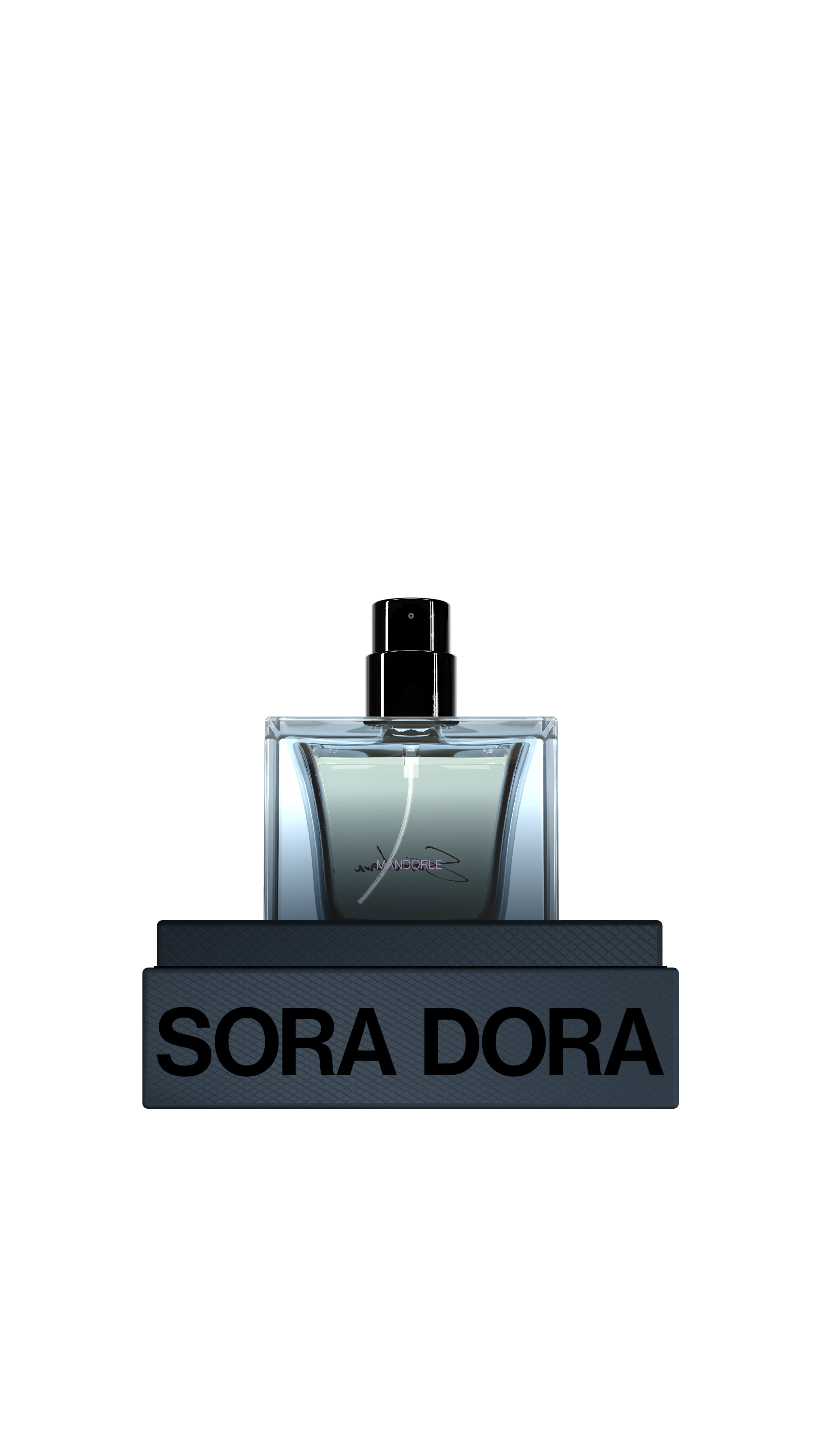 MANDORLE - SORADORA - Image 4