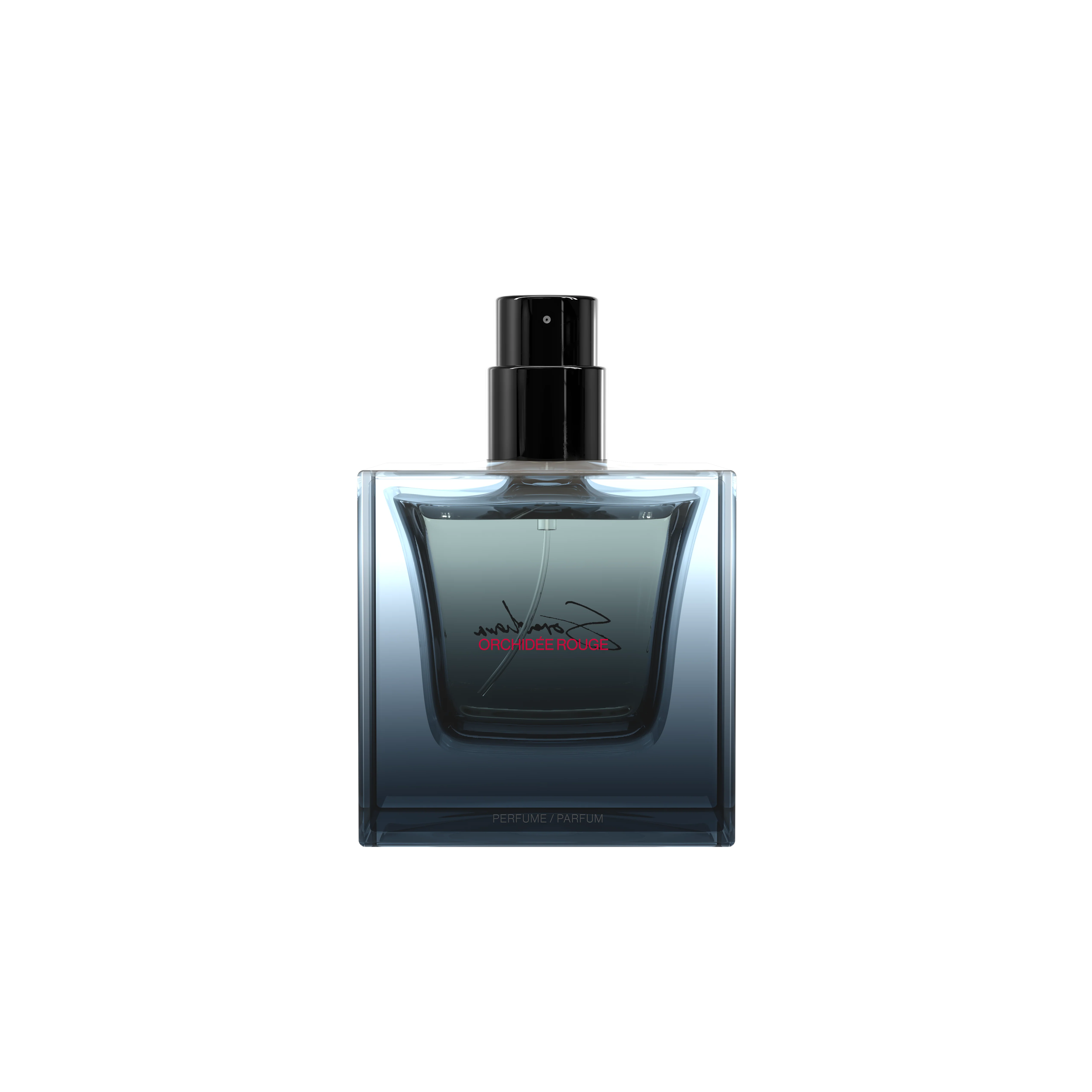 ORCHIDEE ROUGE - SORADORA - Image 3