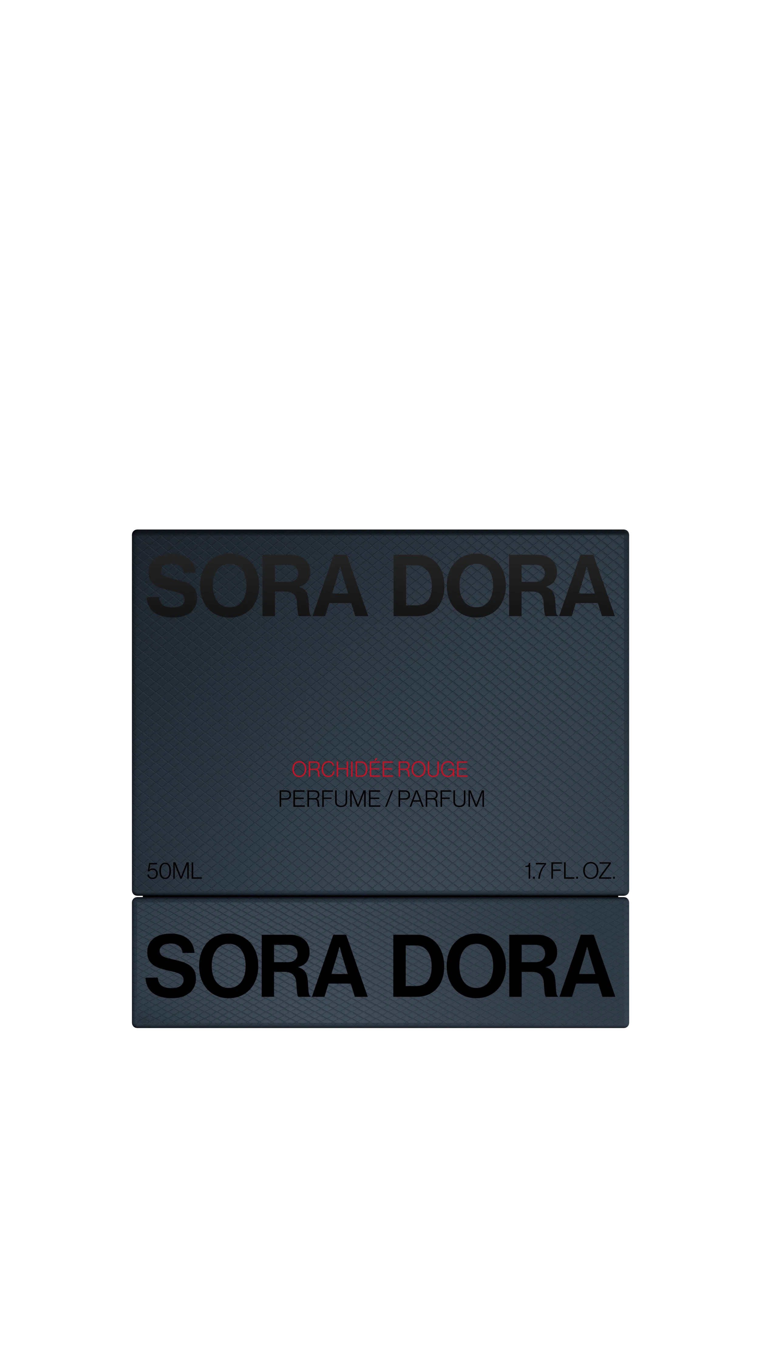 ORCHIDEE ROUGE - SORADORA - Image 5